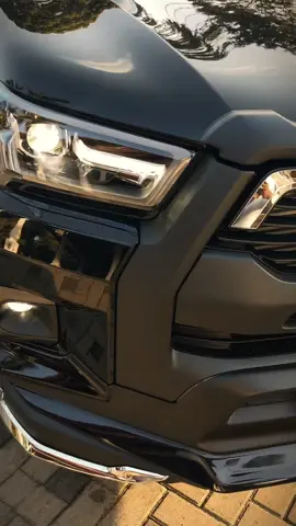 Black Edition (Limited  🥵👽) #Rocco2025 #Toyotahilux #ypシ゚viral #1mviews🤗and105k #onemillionaudition @Diluna Gayath @DilunaGayath🌸 