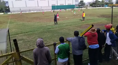 70 min Gucha fc 0-0 Talanta fc