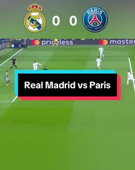 رونالدو يقود ريال مدريد لسحق باريس سان جيرمان بخماسية تاريخية! ⚽🔥 #ريال_مدريد #رونالدو #باريس_سان_جيرمان #دوري_الأبطال #مباراة_تاريخية 