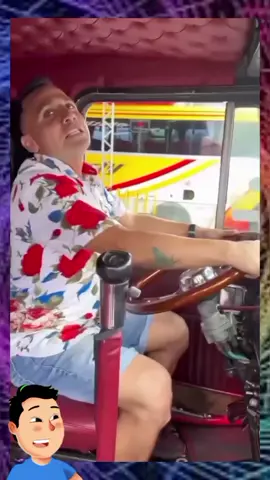 y como trailero solo quieres manejar carro automático pórtate serio