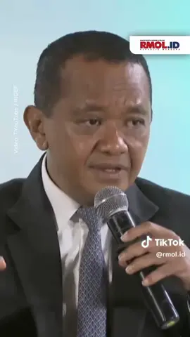 tanggapan bahlil motor mogok#bahlillahadalia #bbm #etanol #masukfyp #fyppppppppppppppppppppppp 