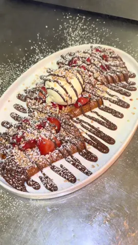 Tout un art 🔥❤️ #fyp #pourtoi #foryou #FoodLover #dessert 