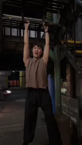 Just to get that #fyp 