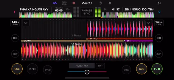 Đừng bắt anh phải nhìn em đang cùng ai vui tay trong tay.. #slot#hvietmusic#wedj#xhhhhhhhhhhhhhhhhhhhhhhh#xuhuong 2in1 người đổi thay - van toan remix