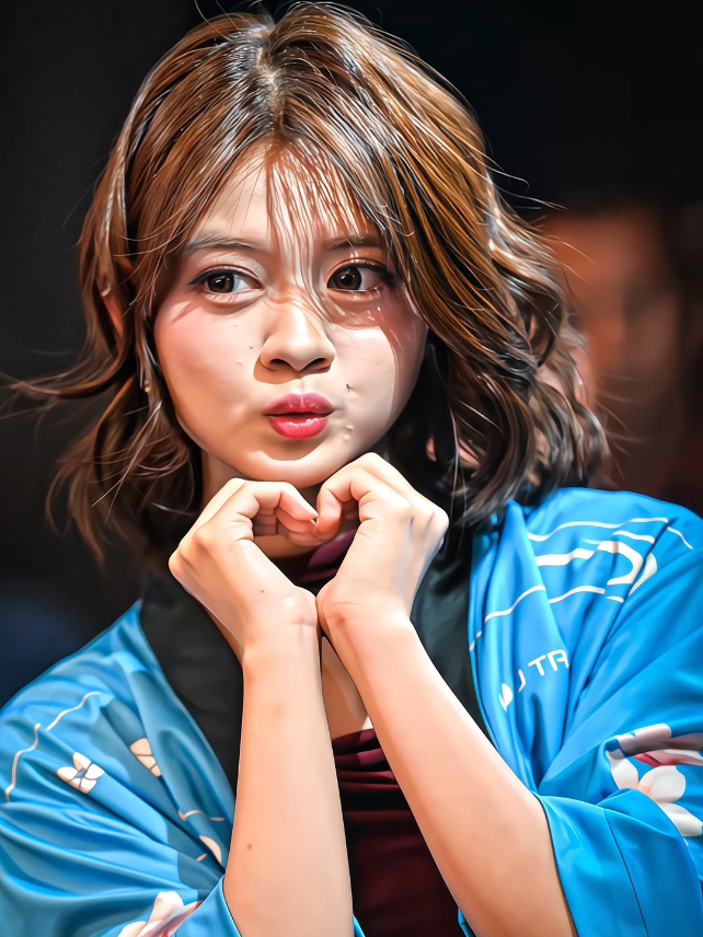 lovee🫶 #christyjkt48 #jkt48 #fyp 