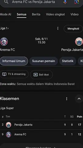 See you tanggal 8 jak🫂🫶 #arema #persija #aremaday #aremania #fyp 