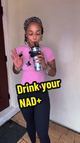 This formula is everything I’ve been looking for!!!! Feel the difference with NAD+ @OXYENERGY.US #tiktokshopcreatorpicks #tiktokshopblackfriday #TTSTasteMakers #tiktokshopcybermonday 