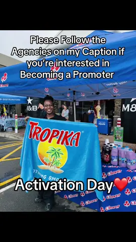 Promoter of the Day❤️SAS Model Promotional Agency Real Promotions Tradeway Smollan Firebrand Nick'sSportlight JR Promotion Ash Promotions LCW Promotions. This will help you guys to see when they have available vacancies. Please lookout mostly ko Instagram #employment #promoter #phakisaholdings #fyppppppppppppppppppppppp #clover 