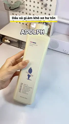 Tui nguyện dùng em này cả đời #adolph #dauxahuongnuochoa #dauxaadolph #duongtoc #loanne151 