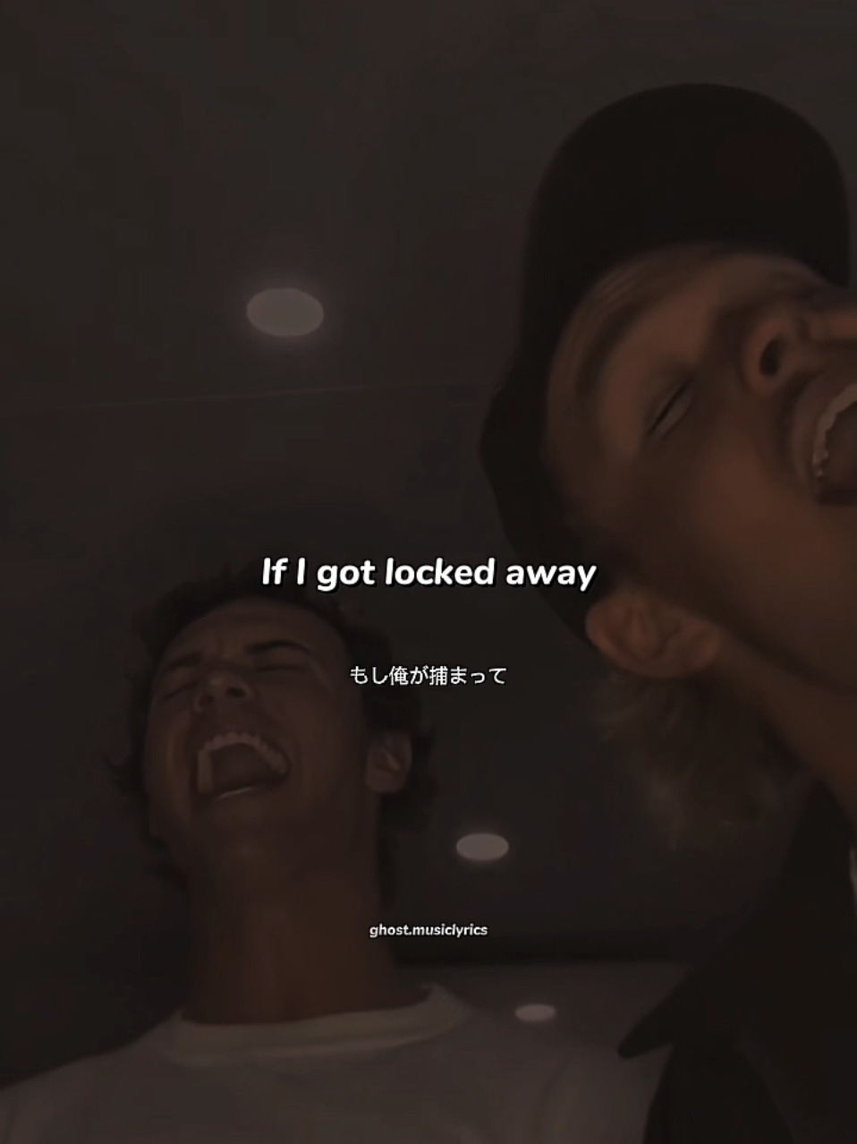 Locked Away 🎥 @the hunt brothers  #music #lyrics #cover #lockedaway #viral 