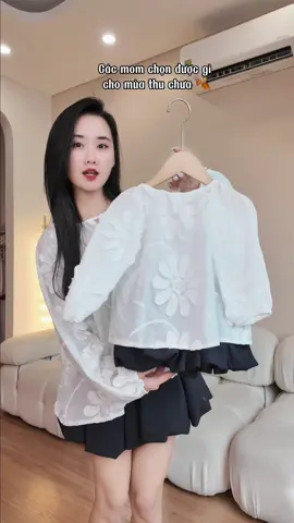 Set mới xinh iu cá 🥰💕 #liuloembe #liuloforkids #dodoimevabe #vaydoimebe #xuhuongtiktok 