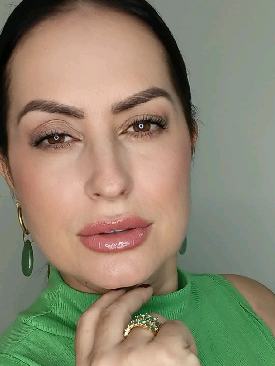 💋 . . . #dublagem #empoderada #mulher #tiktok #flypシ🤗❤️🙏 