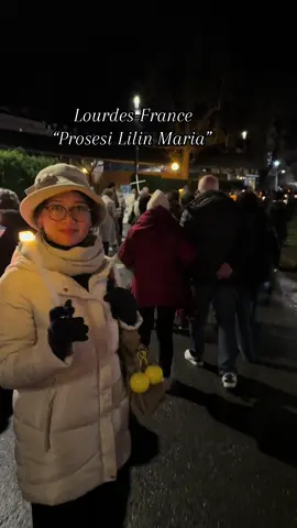 Prosesi lilin 💕 #katolik #katolikindonesia 