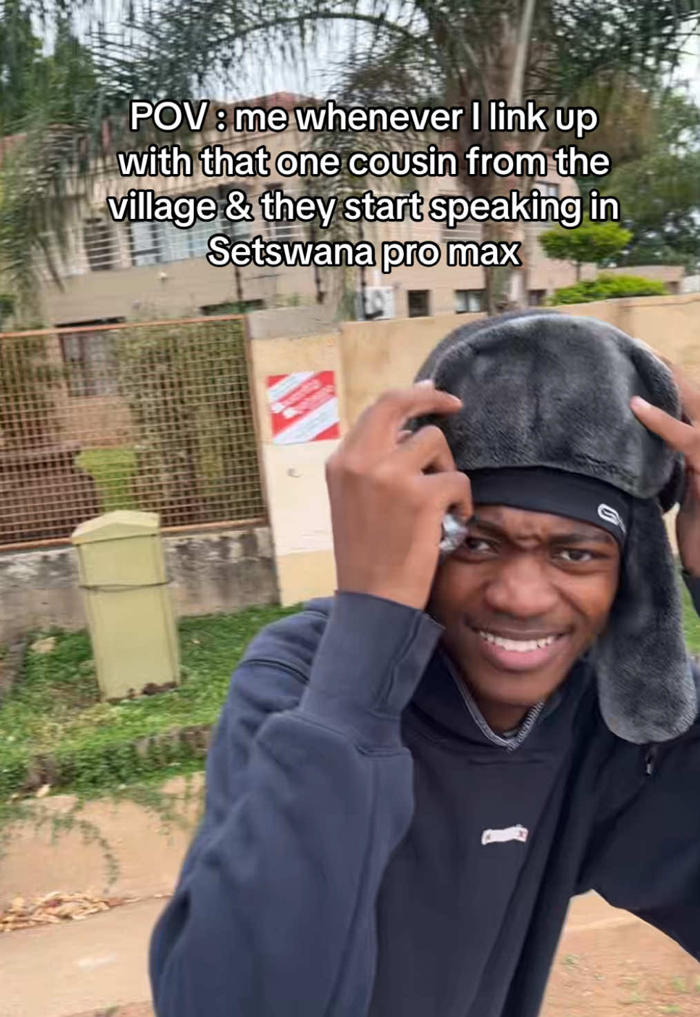 bro speaking in ancestral dialogue 😭🙆🏾‍♂️ #pov #tiktokbotswana🇧🇼 #foryoupage #jokes #tiktoksouthafrica 