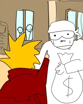 напомню про свой тгк (там есть стикеры из нарезок с моих видосов)#trigunmaximum #vashthestampede #mem #NICOLASDWOLFWOOD #manga 