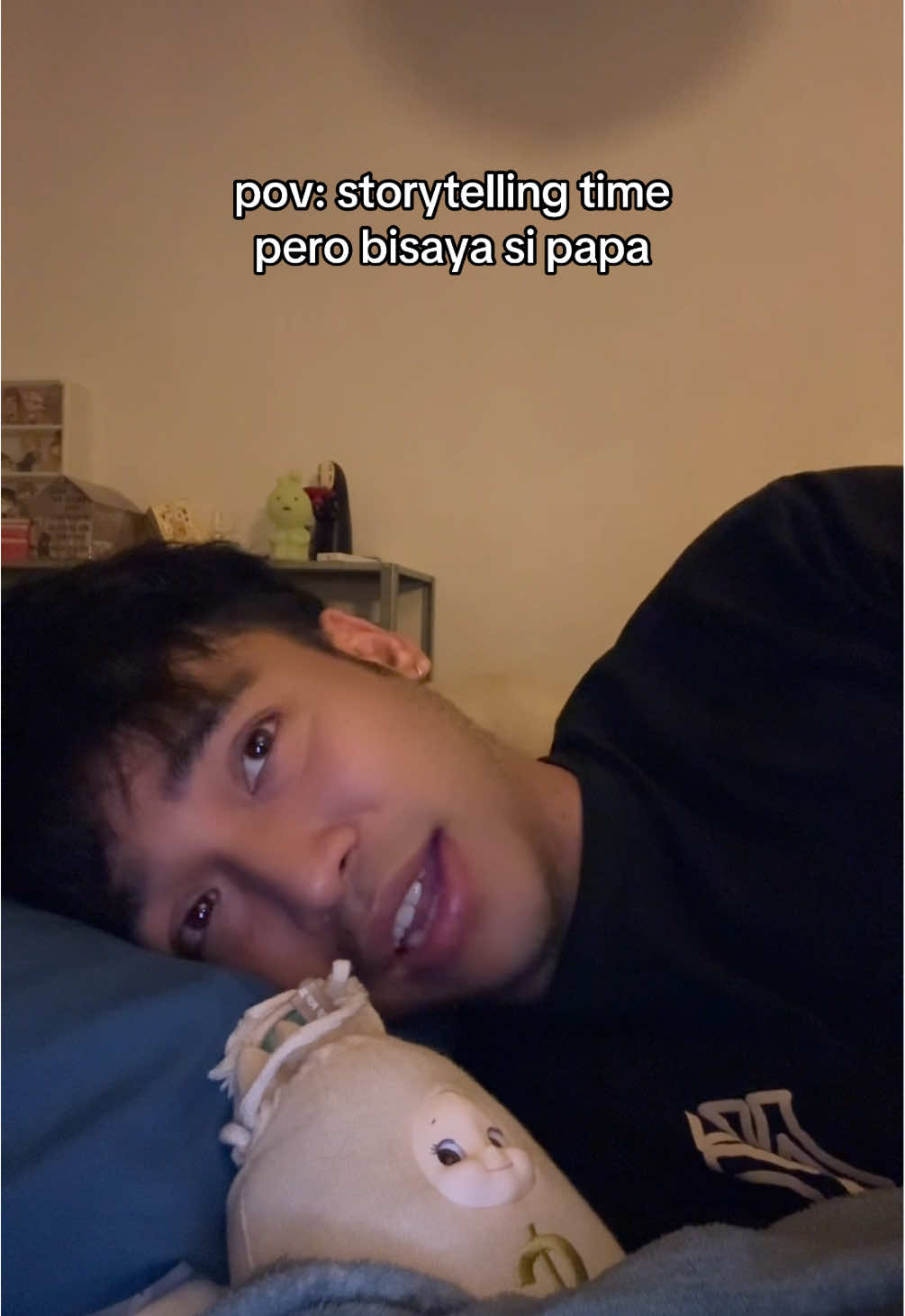 matolog nata nak #fyp 