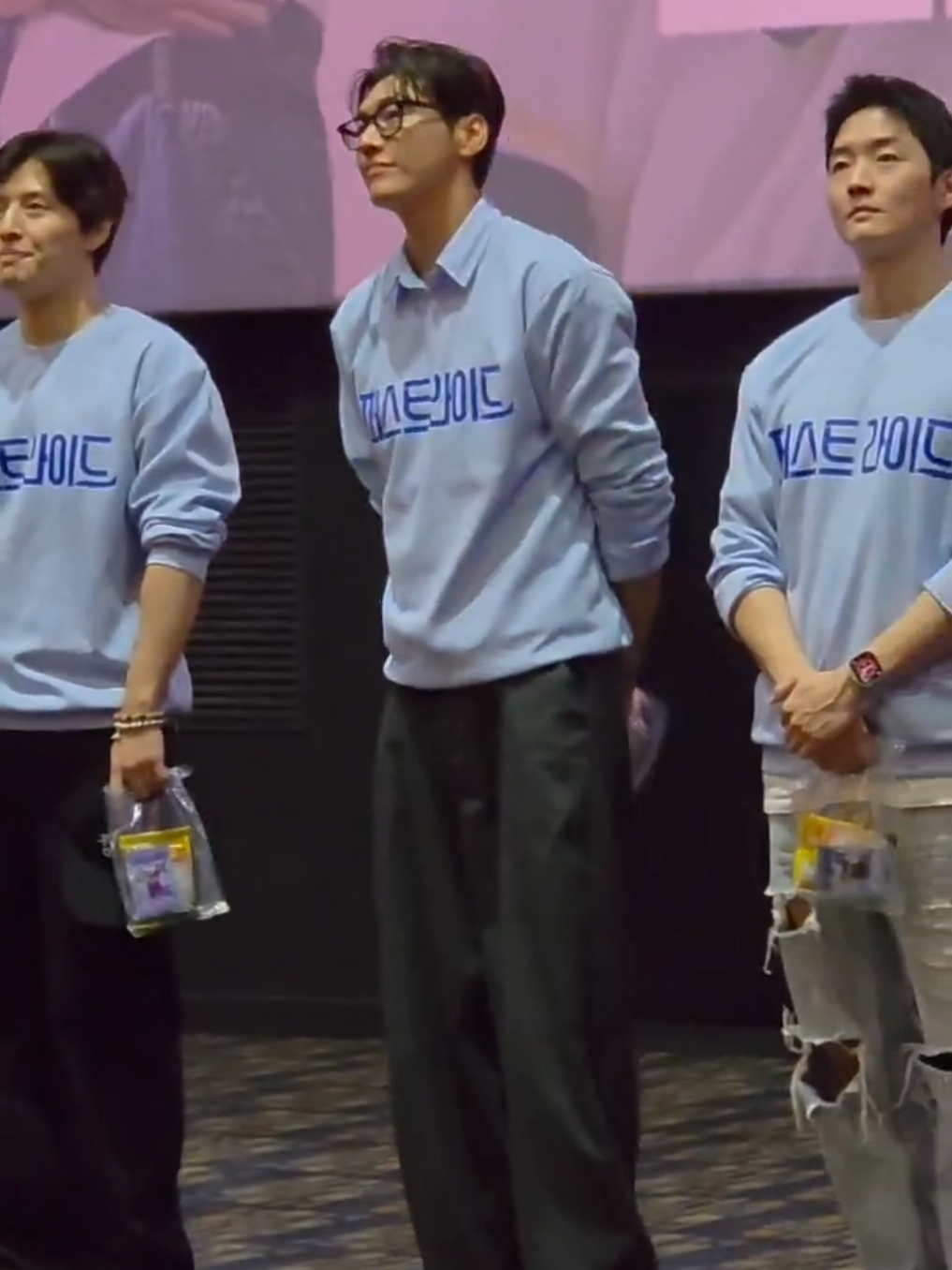 Pegel yah sayang  #KimYoungKwang #김영광 #คิมยองกวั #キムヨングァン #TheFirstRide 