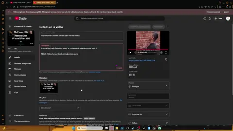 J’ai rien à dire… #eniox_levrai #davinciresolve #capcut 