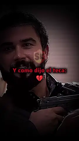 Te quise un chingo' pero siempre me traicionaste.💔 #tecamartinez #señoraacero #sadlove #fyp #paratii 