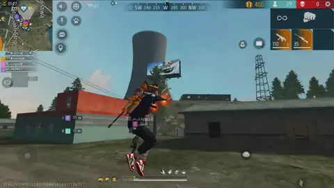 Hi!!!!!! #freefire_lover #nepali_player 