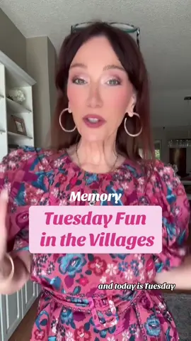 #onthisday #thevillagesflorida #thevillages #bestretirementcommunity #whitebengaltiger 