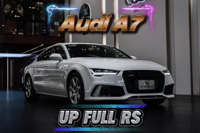 #audi #audia7 #tamtrang #foryou #xedep sẳn xe TGXĐ