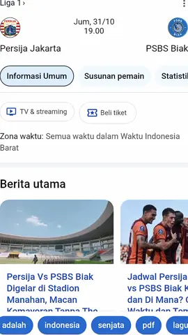 semoga Persija menang di stadion Manahan Solo 🧡🔥🔥🔥 posting jam segini fyp gak yah #persija #cahmpion #bismillahfyp #persija 