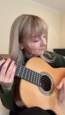 Did I do it right? #guitar #fyp 