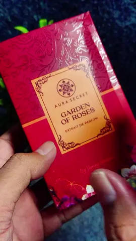 MOHON JANGAN DIGUNAKAN DISEMBARANG TEMPAT #parfum #promomakangajian #gardenofroses 
