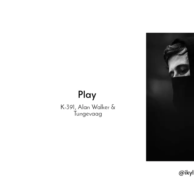 #play #alanwalker #lyrics 