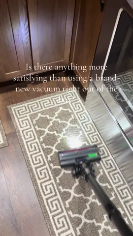 Is there anything more satisfying than breaking out a brand-new vacuum? 🧺✨ Finally tackled the whole upstairs and the canister is already packed full—nothing like seeing that instant result. #CleanTok #SatisfyingClean #CleanTok #CleaningMotivation #DeepCleanDay  
