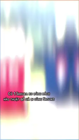 Tr ơi cái cặp gà bông này sao mà dthw dữ z tr😡🥹#UchihaSasuke#HarunoSakura#SasuSaku#fytシ#xuhuongggggggggggggggggggggg 