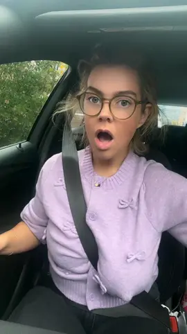 😮 - #explore #discover #seatbeltgirl #immygrace #viral 