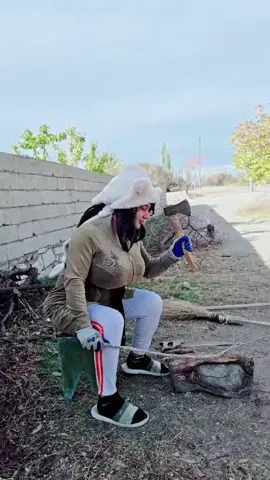 Gülnarın 1 Günü 😄