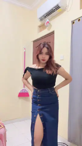 Gapapah lah ya jd mama mudhaa wkkwkw