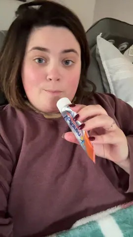 Star of the show voltaren cream 😂 