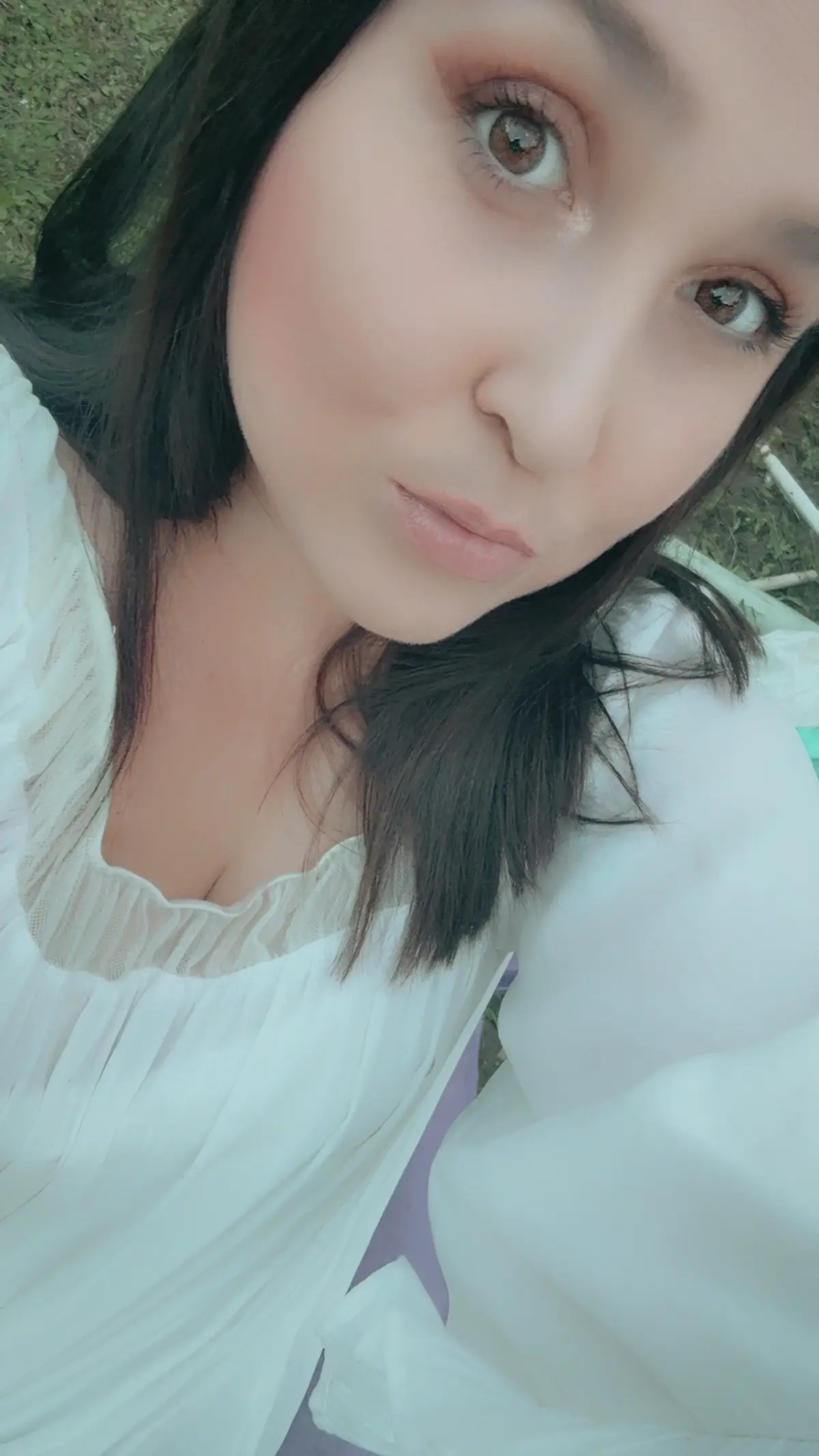 #fyp #facts #pretty #southernwoman 