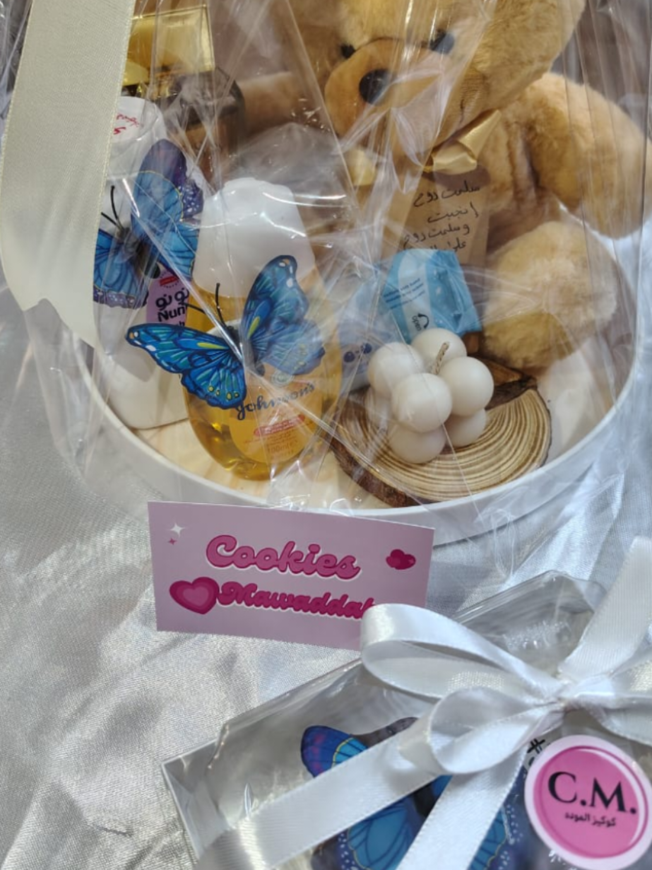 كوكيز الموده في المدينه المنوره 📍 #كوكيز_نيويورك #دعم #explore #كوكيز #المدينه_المنوره 