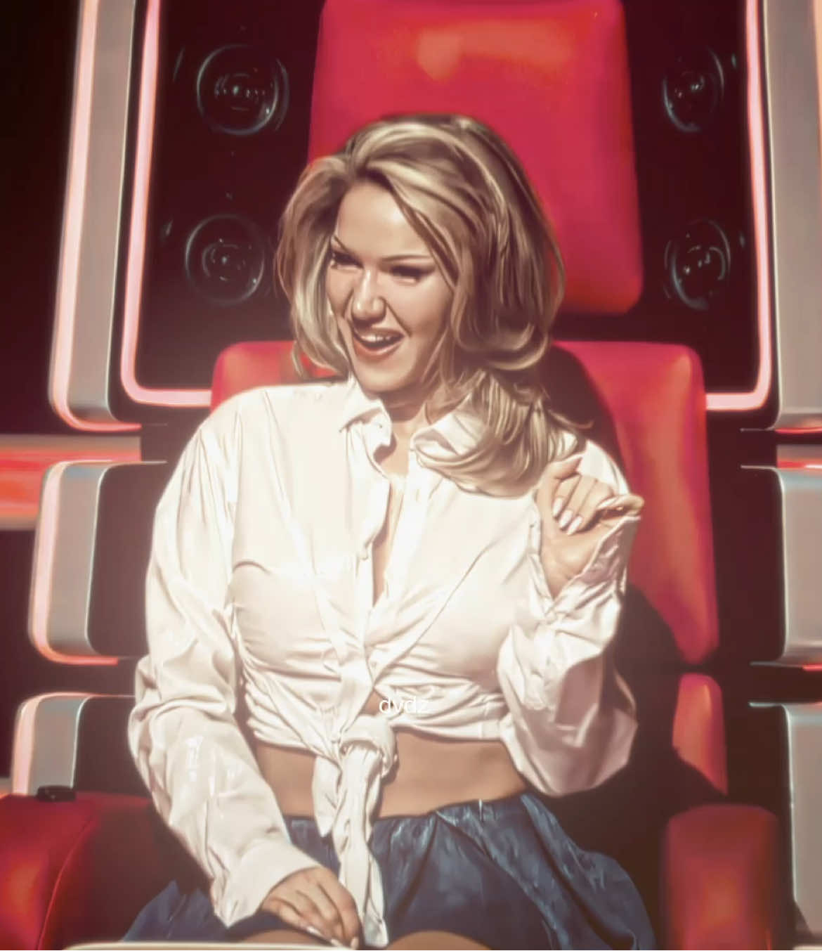 look is giving don‘t cha 🔥🫦 #shirindavidedit #thevoiceofgermany #dontcha #aftereffects #fy @shirindavid 