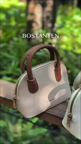 Elegance meets cute style — Claire Bag is here to complete your daily look. 💼 Simple, chic, and timeless — your new go-to bag for every occasion. #Bostanten #TasWanita #TasSelempang #FYP #fyppppppppppppppppppppppp 