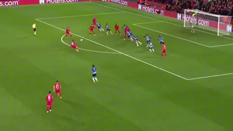 Crazy goal volley football #football #Soccer #bongda 