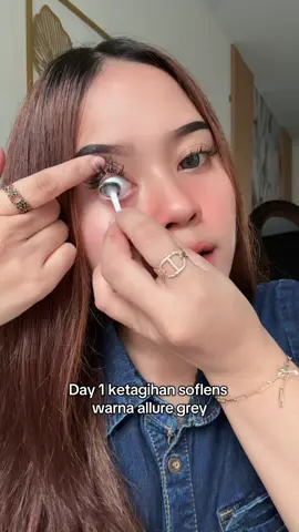 Nyaman banget ni soflens🫵🏻 #soflens #magister #soflensmagister #alluregray #cekoutsekarang 