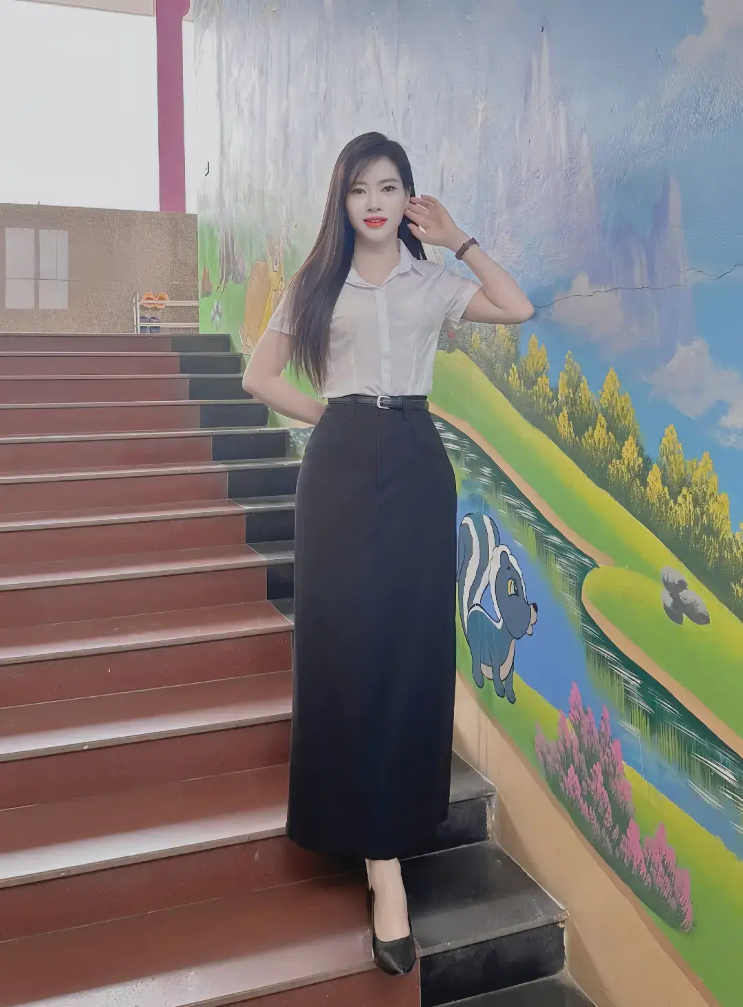 Chúc cả nhà buổi tối ngọt ngào, yêu thương nhé ạ ♥️#tiktok 