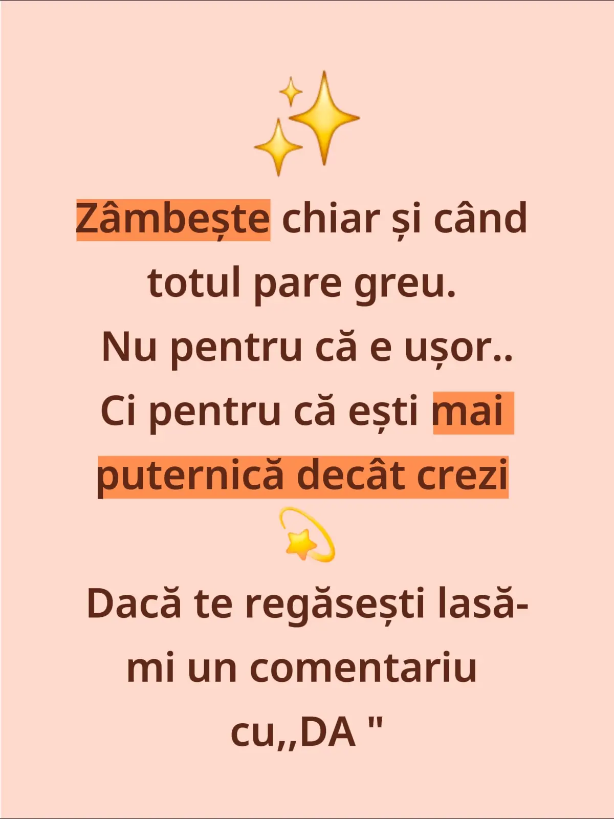 #putereainterioara #inspiratie #motivatie #curaj #viatadigitala 