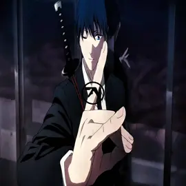 #aki #akihayakawa #chainsawman #foryou #fyp  