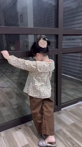 Set bộ điệu xinh bé mặc #setxinhchobe 