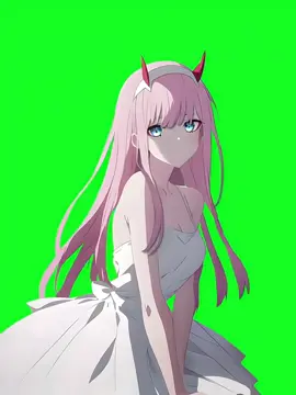 zero two #gfxanime #gfx #gfxtiktok #gfxedit #xuhuong 