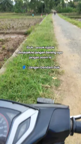 Jangan dendam🎶🎧💃 #jangandendam #jawapride #fypage 