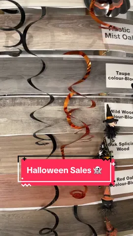 Halloween is coming 👻💀☠️! Join our LIVE and pick your Halloween decor👆🏻👆🏻👆🏻#TikTokMadeMeBuyIt #homedecor #halloweenlook #halloweendecor #halloweenvibe 