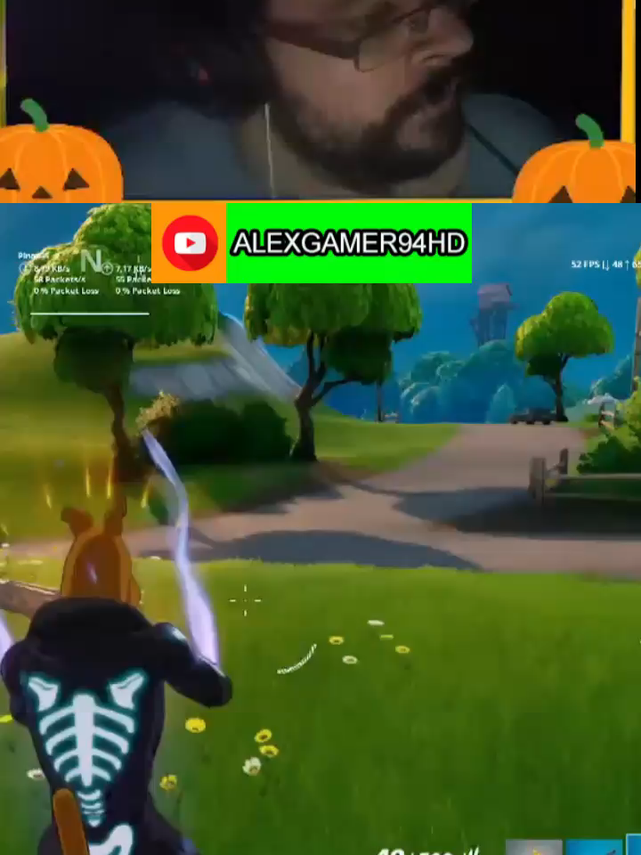 #parati #fyp #viral #humor #fortnite #fortniteclips